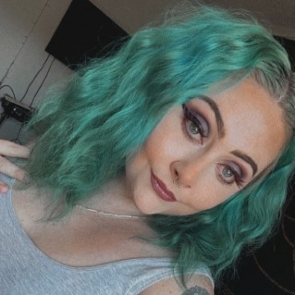 Profile photo of Olivia kish