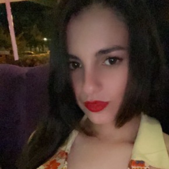 Profile photo of Mirela Pavlova