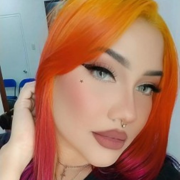 Profile photo of Alicia Carvajal