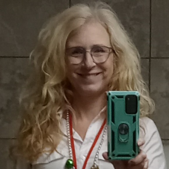 Profile photo of Anastasia Dawn
