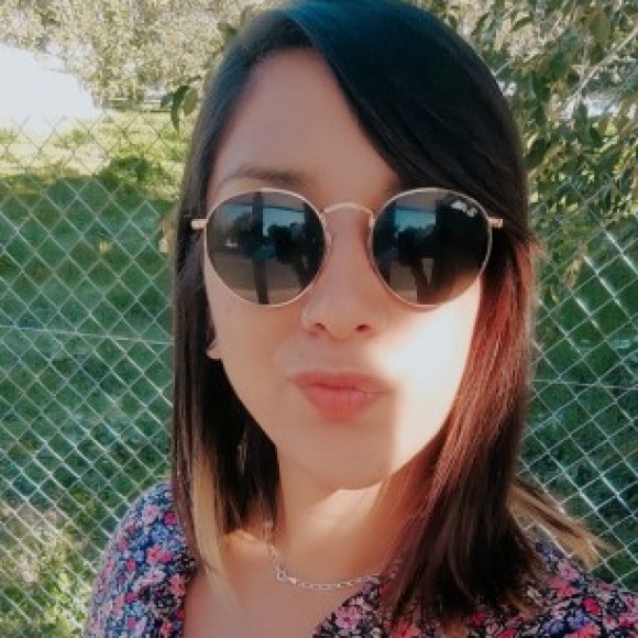 Profile photo of Nadeska