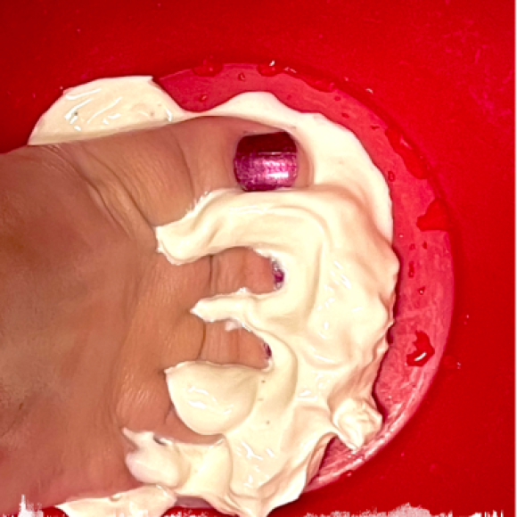 Profile photo of Modest tootsies