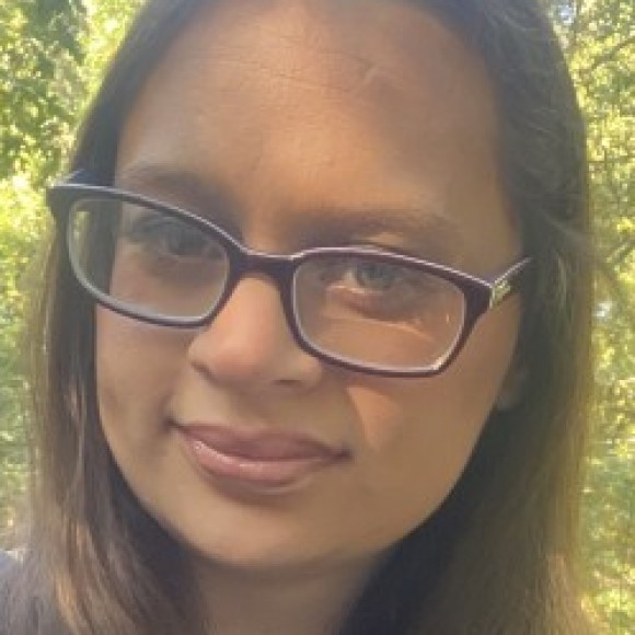 Profile photo of Anastacia Robinson