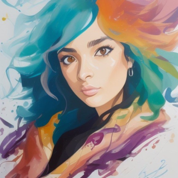 Profile photo of María