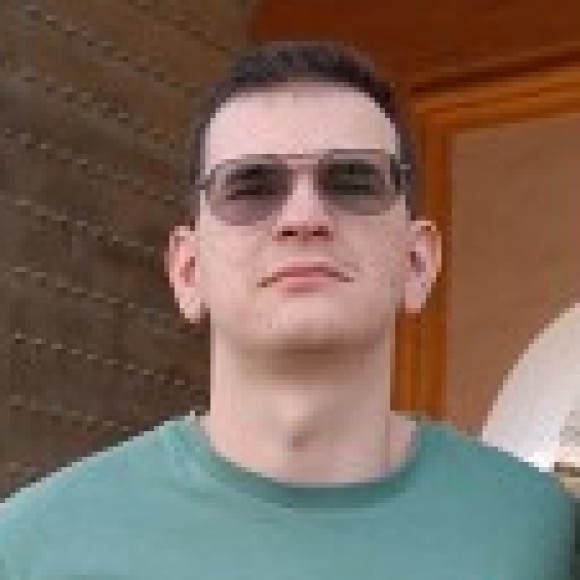 Profile photo of Óscar