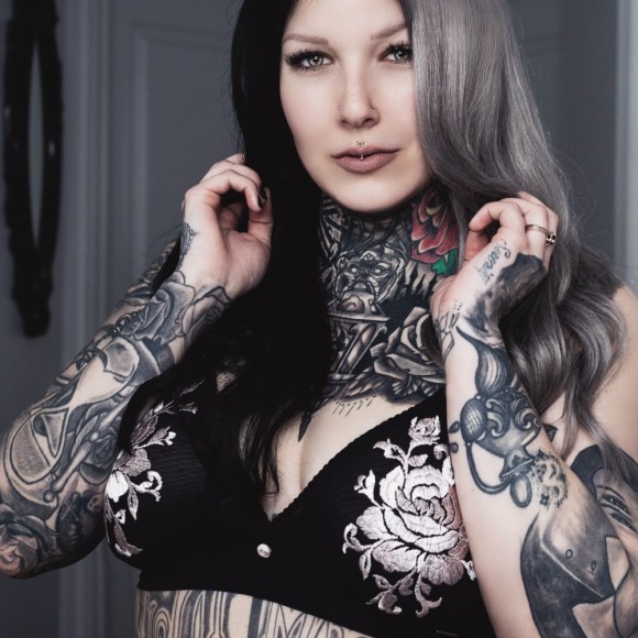 Profile photo of Cyndie