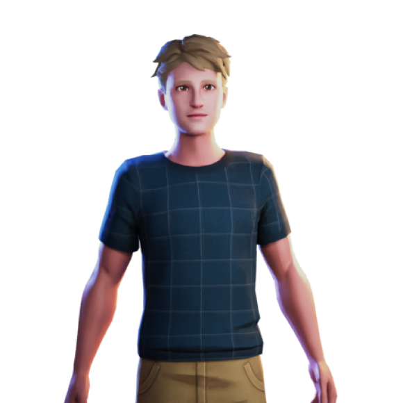 Profile photo of John