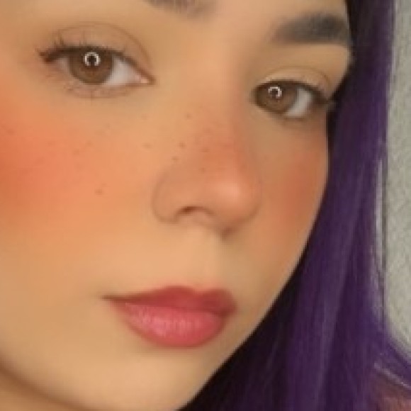 Profile photo of violet