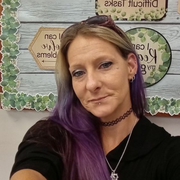 Profile photo of Jolene Breeden