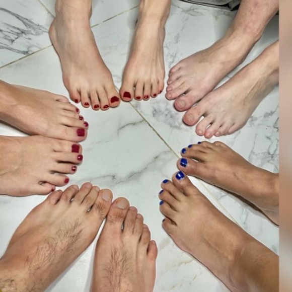 Profile photo of The Sole Mates