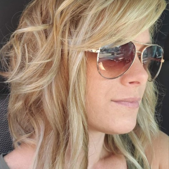 Profile photo of Morgan