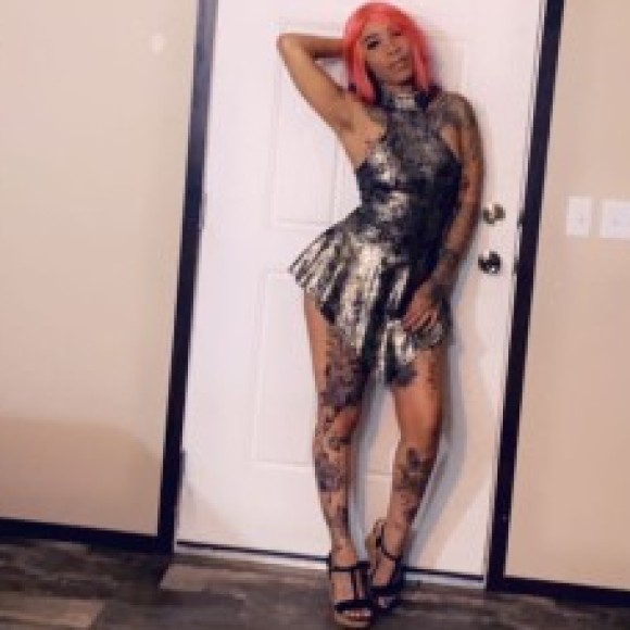 Profile photo of Shanteka Perry
