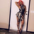 Profile photo of Shanteka Perry