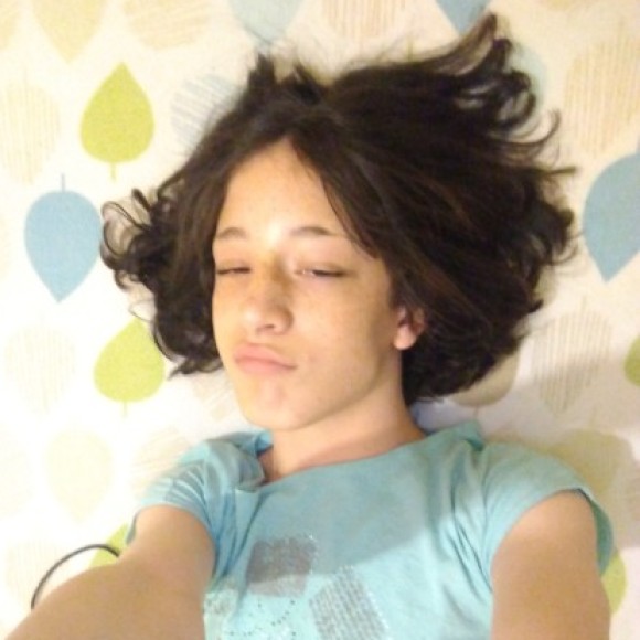 Profile photo of Naomi