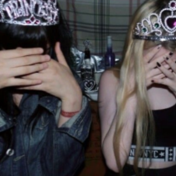 Profile photo of Nikola and Georgia <3