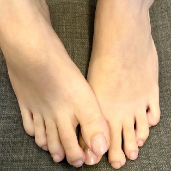 Profile photo of FreakyFootFucker