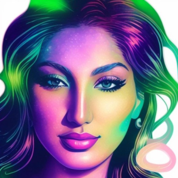 Profile photo of joanna chemaly