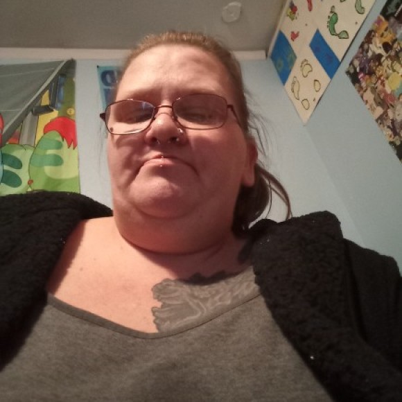 Profile photo of Raven Johnson