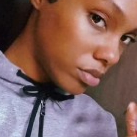 Profile photo of Kyniesha Bundy