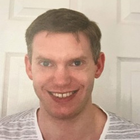 Profile photo of Robert