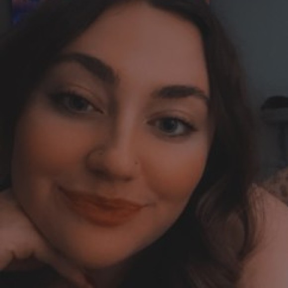 Profile photo of Amber