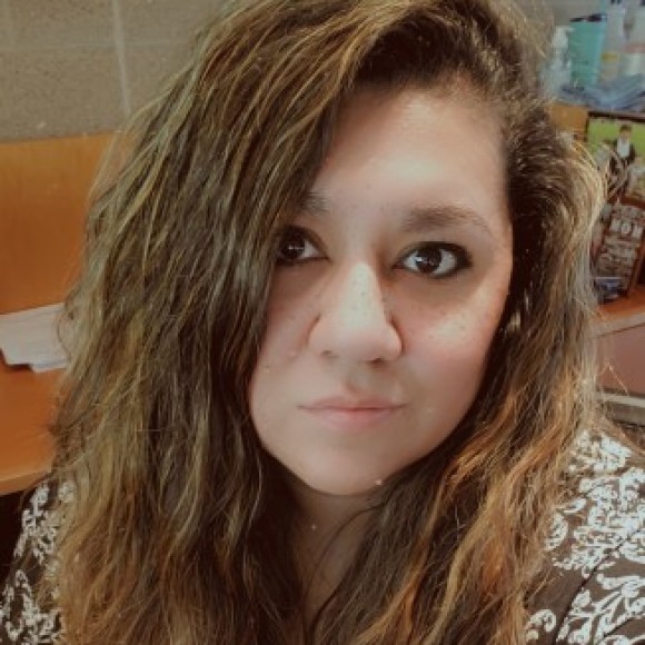 Profile photo of Megan