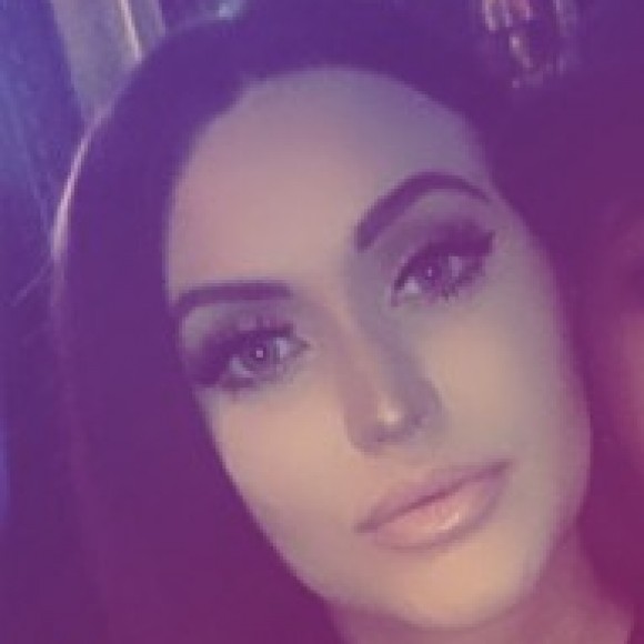 Profile photo of Jackie