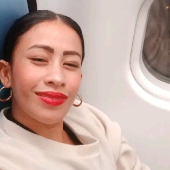 Profile photo of Nica Mae