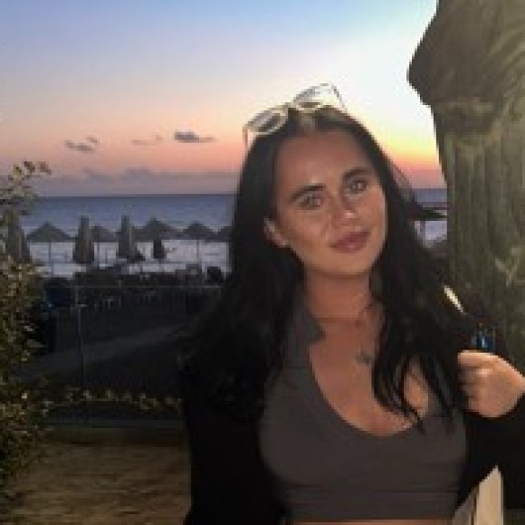 Profile photo of Amy Jo Birchall