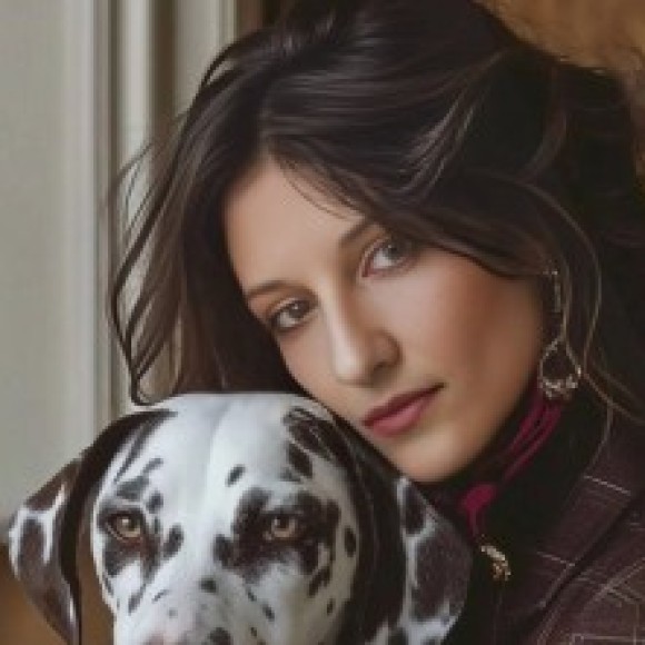 Profile photo of Afina.V.