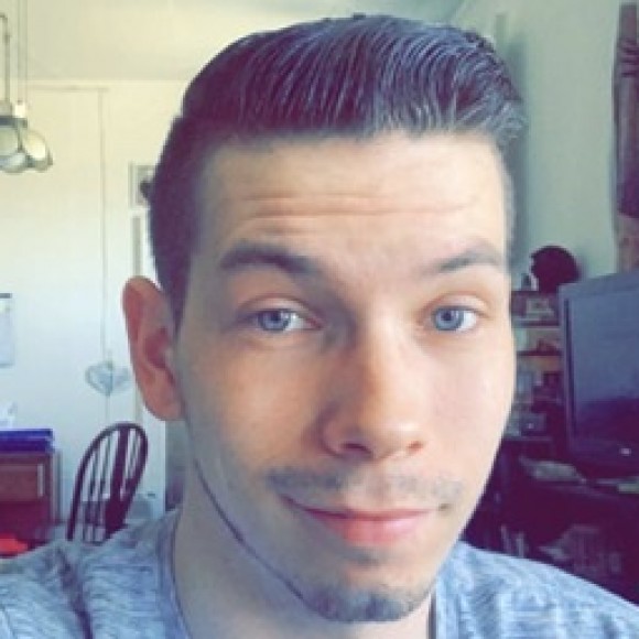 Profile photo of Jesse
