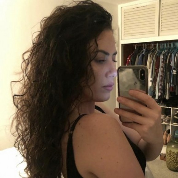 Profile photo of Amber