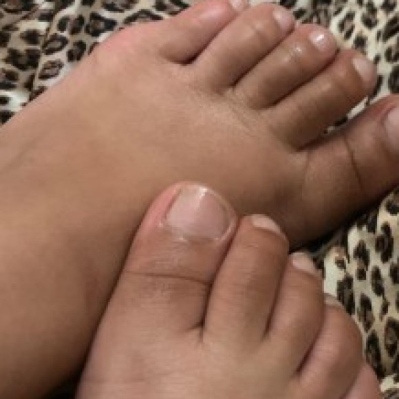 Profile photo of Sexyprettyfeet