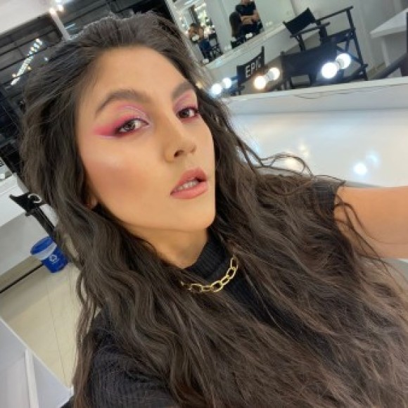 Profile photo of Eva Luna
