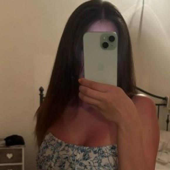 Profile photo of Maria Lucia