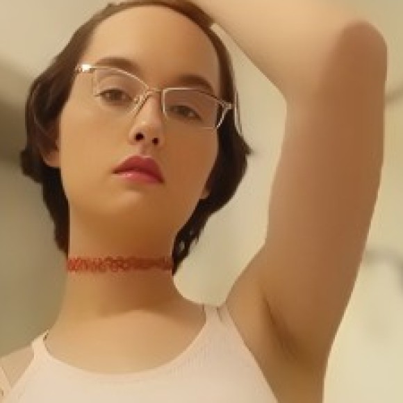 Profile photo of Luna Black