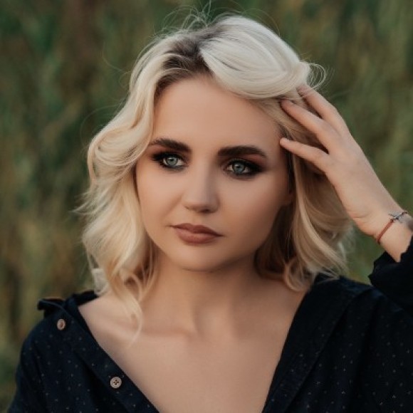 Profile photo of Василиса