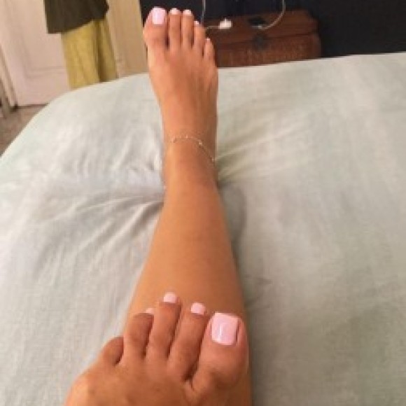 Profile photo of Latina Feet