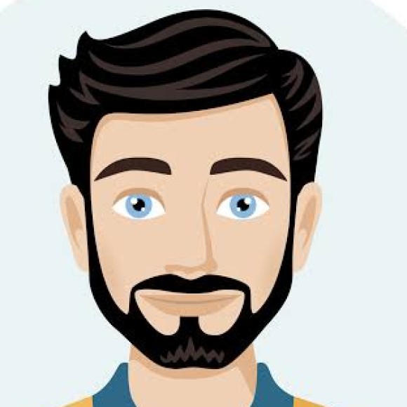 Profile photo of MyGuyFeet