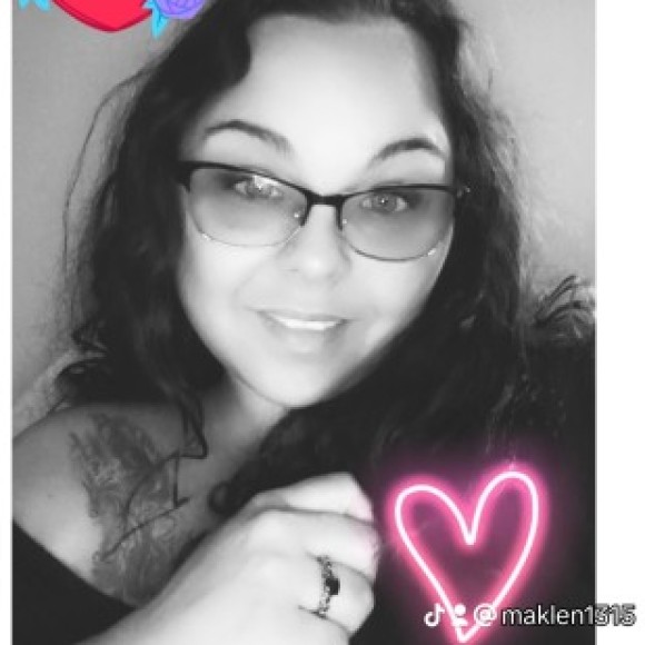 Profile photo of Ashley