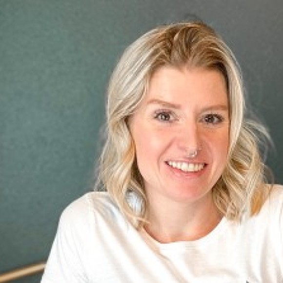 Profile photo of Prue