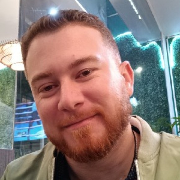 Profile photo of David