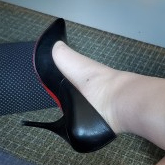 Profile photo of Tori Matthews