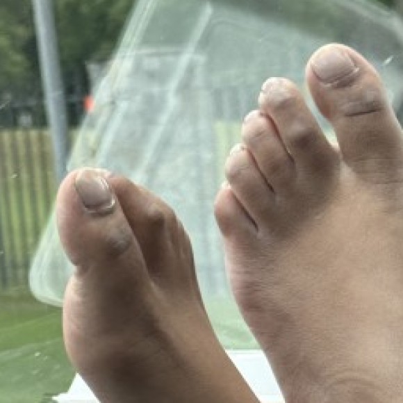 Profile photo of The soles man