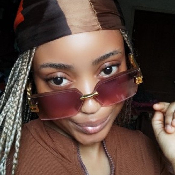 Profile photo of Caroline Joseph