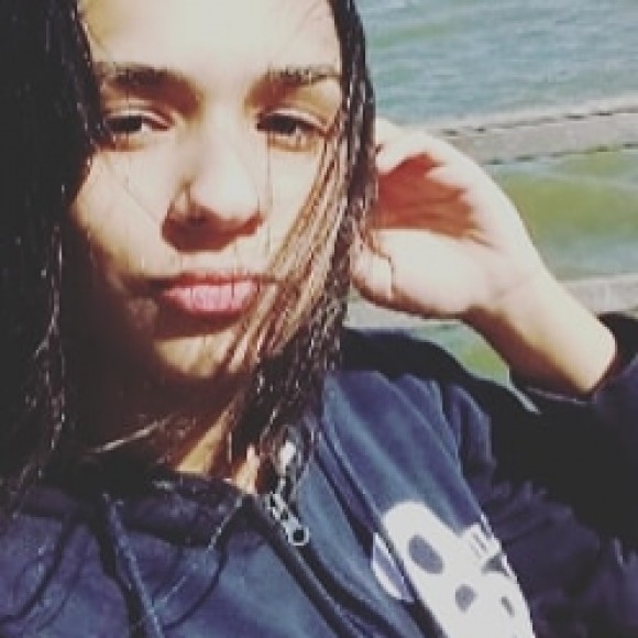 Profile photo of Cecília