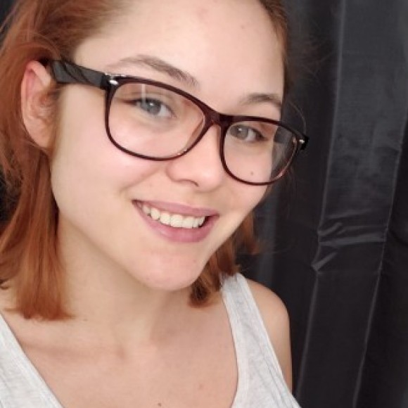 Profile photo of Lorena