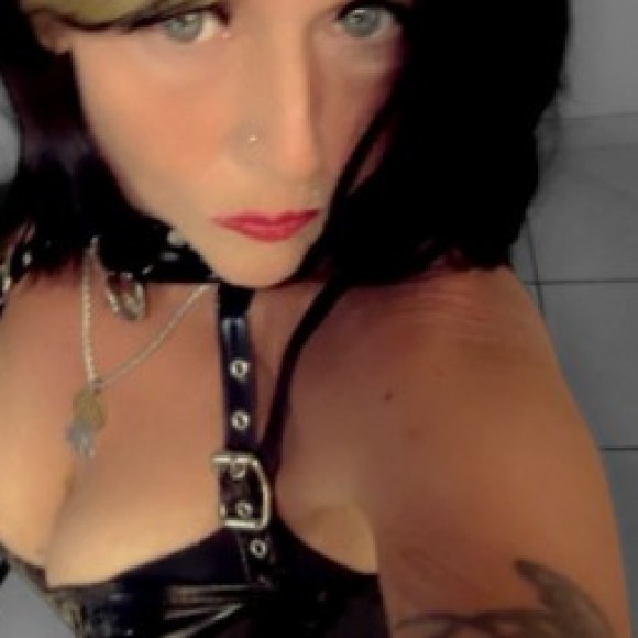 Profile photo of Scarlett