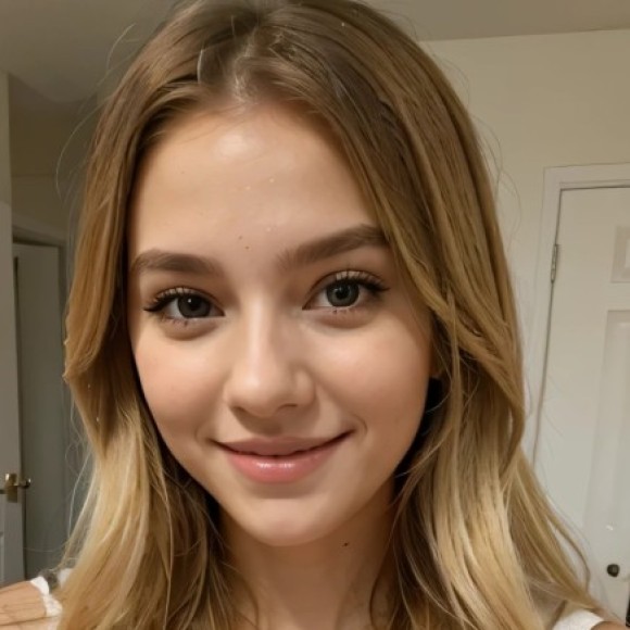 Profile photo of Olivia