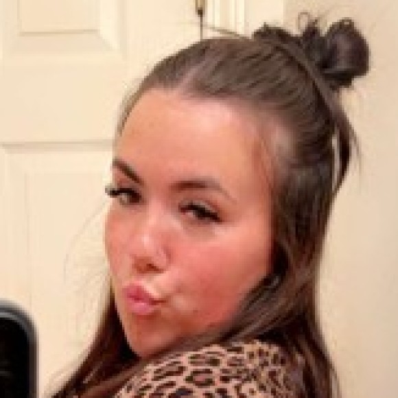 Profile photo of Breanna